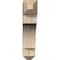 Ekena Millwork Westlake Craftsman Rough Sawn Bracket, Douglas Fir, 4"W x 18"D x 18"H BKT04X18X18WTL04RDF - alternate 3